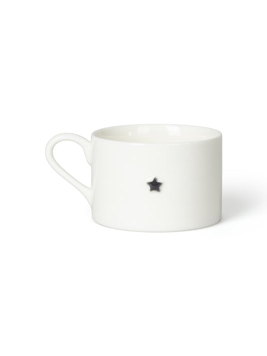 Chalk | Mug | White