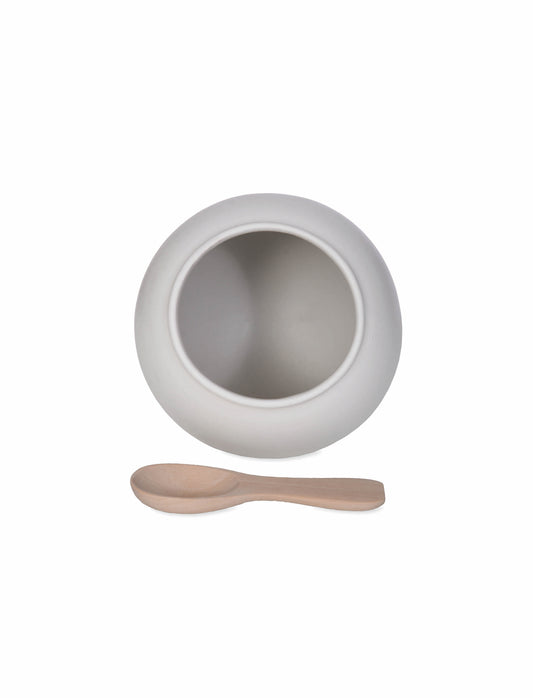Salt Cellar
