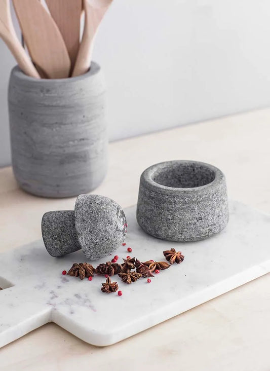 Granite Spice Crusher