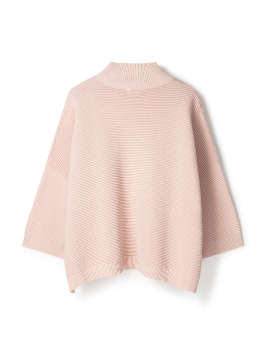 Vicki Jumper | Dusky Pink