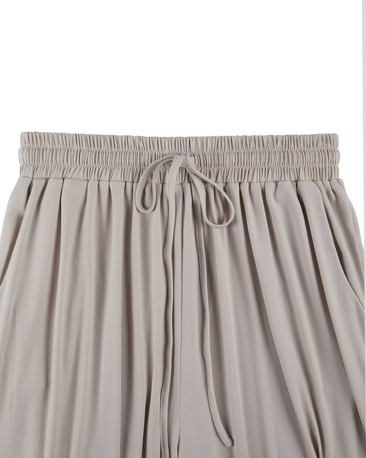 Chalk | Violet Pant | Greige