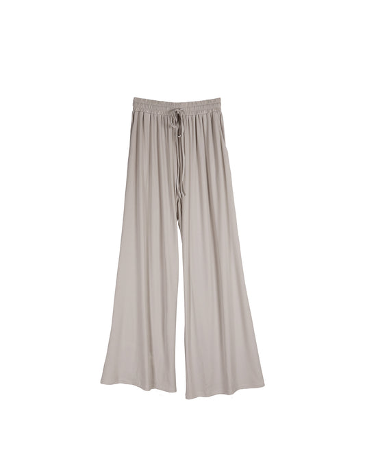Chalk | Violet Pant | Greige