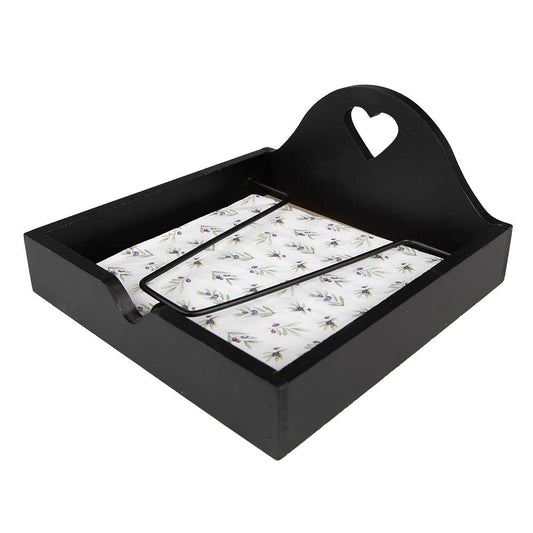 Paper Napkins (Set of 20)