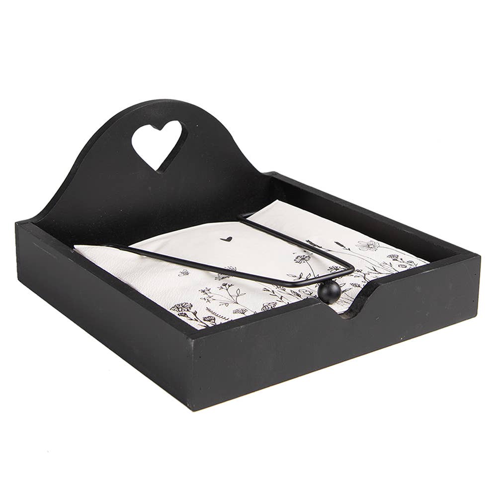 Paper Napkins (Set of 20)