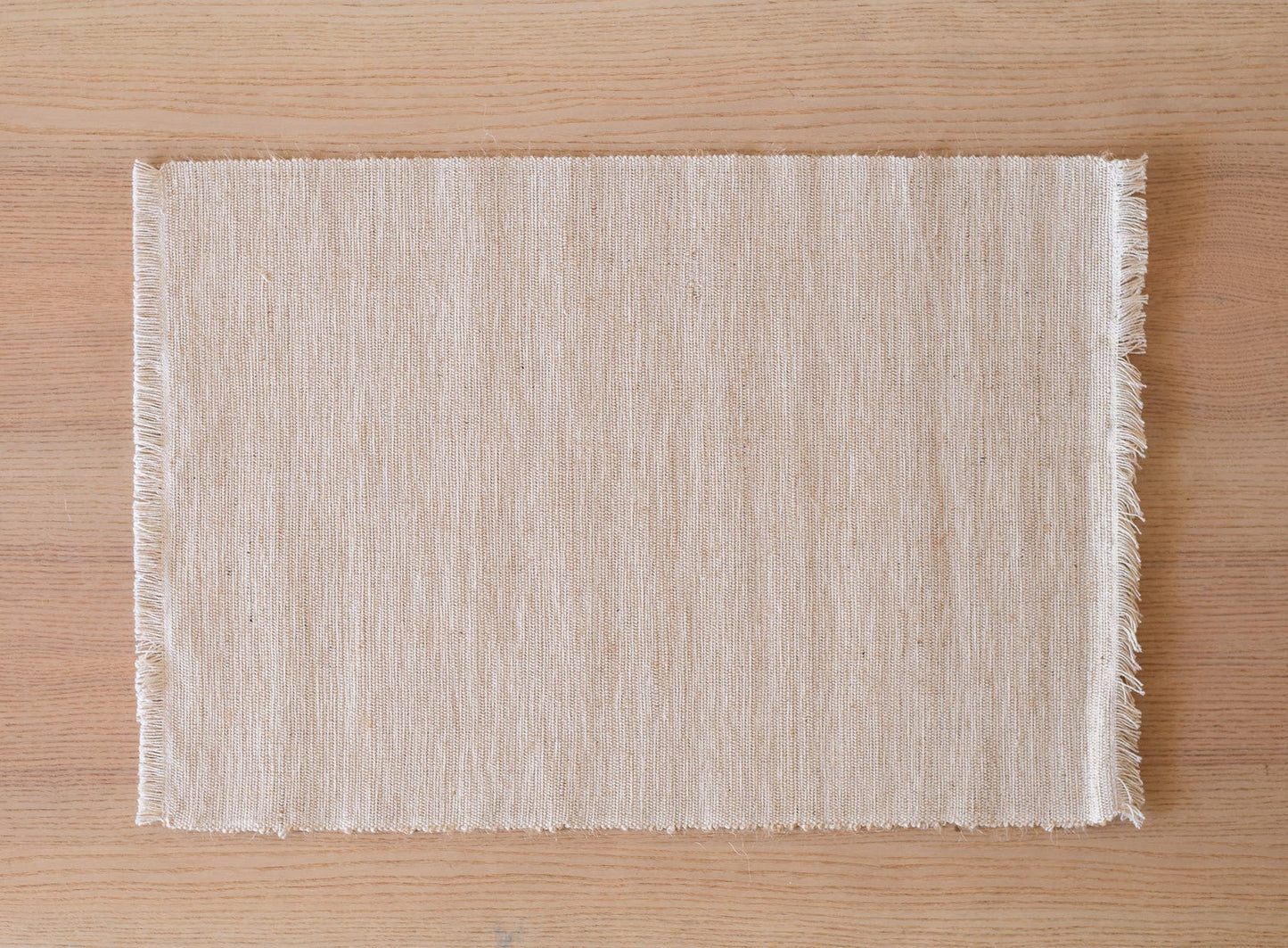 Organic Lifestyle Blande Placemat