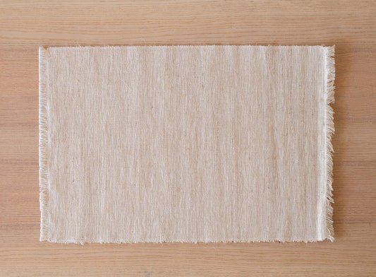 Organic Lifestyle Blande Placemat