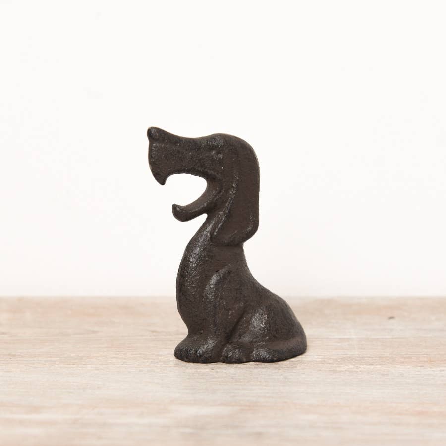 Dog Bottle Opener