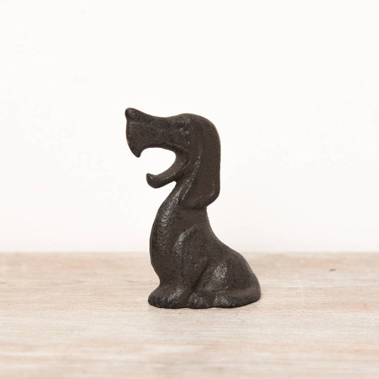 Dog Bottle Opener