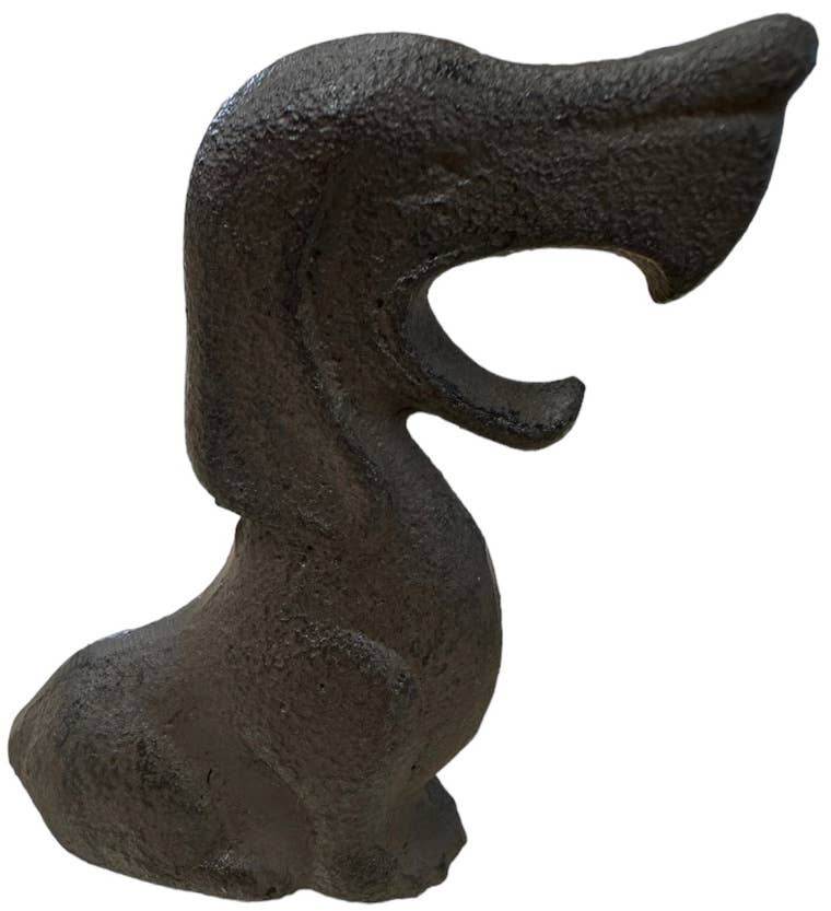Dog Bottle Opener