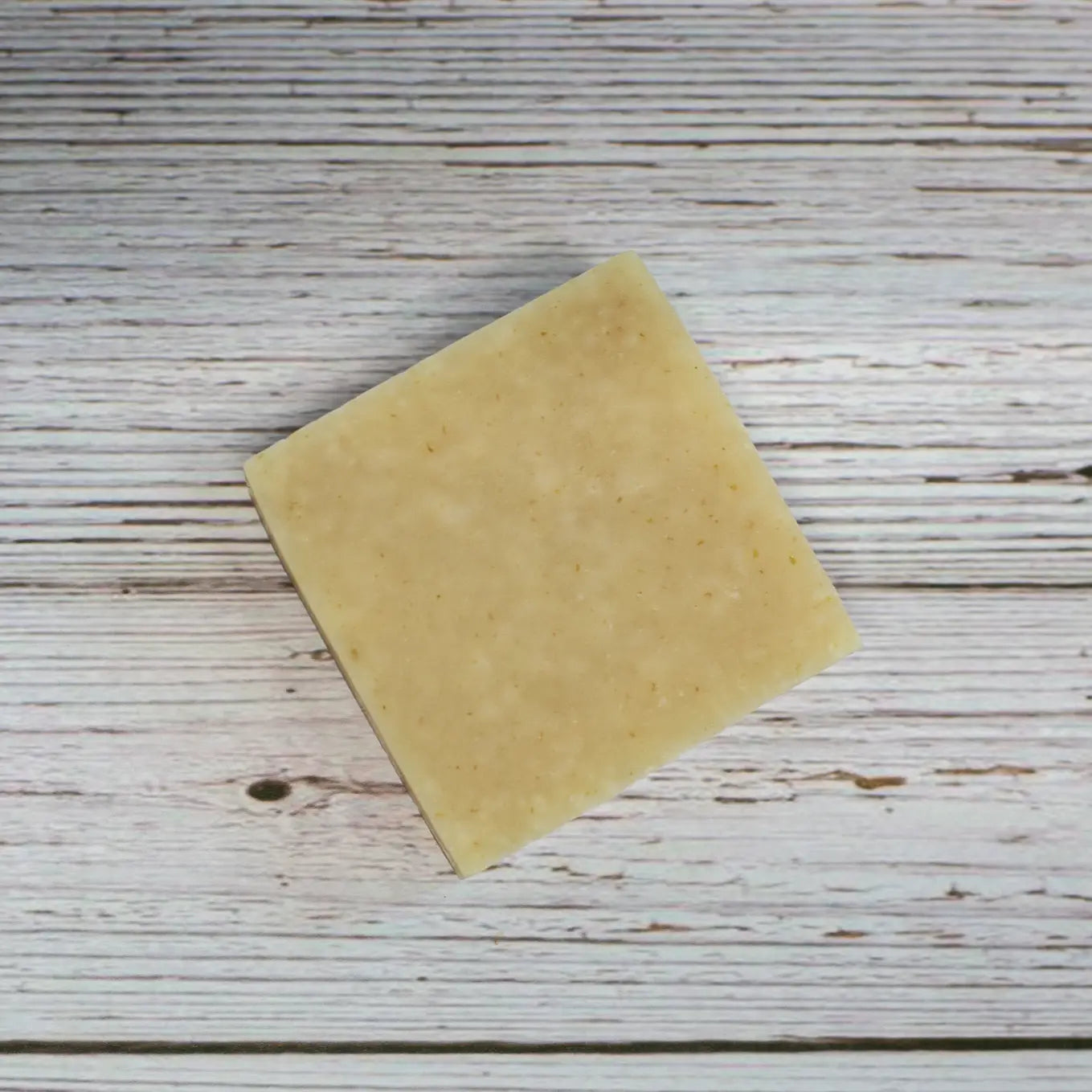 Soap Bar | Oats & Maple | 135g