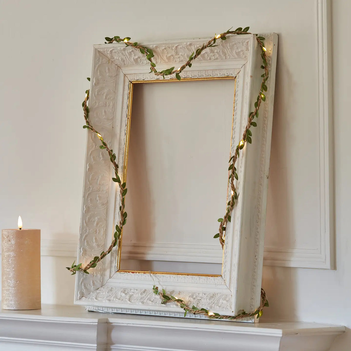 Leaf Twine