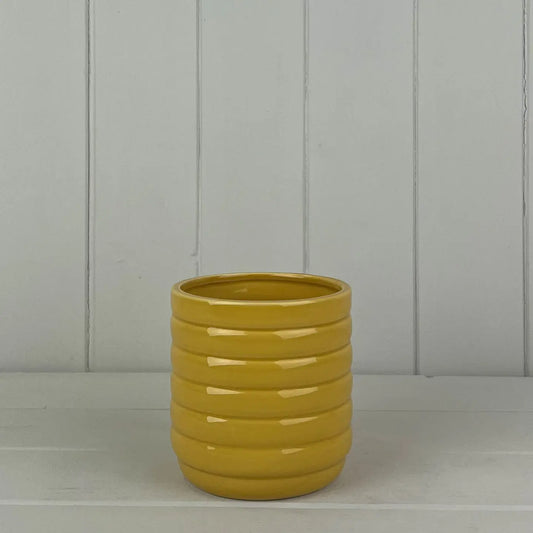 Beehive Pot