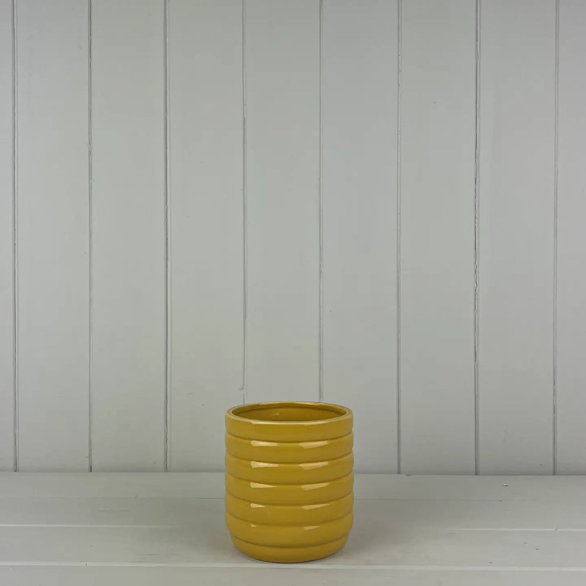 Beehive Pot