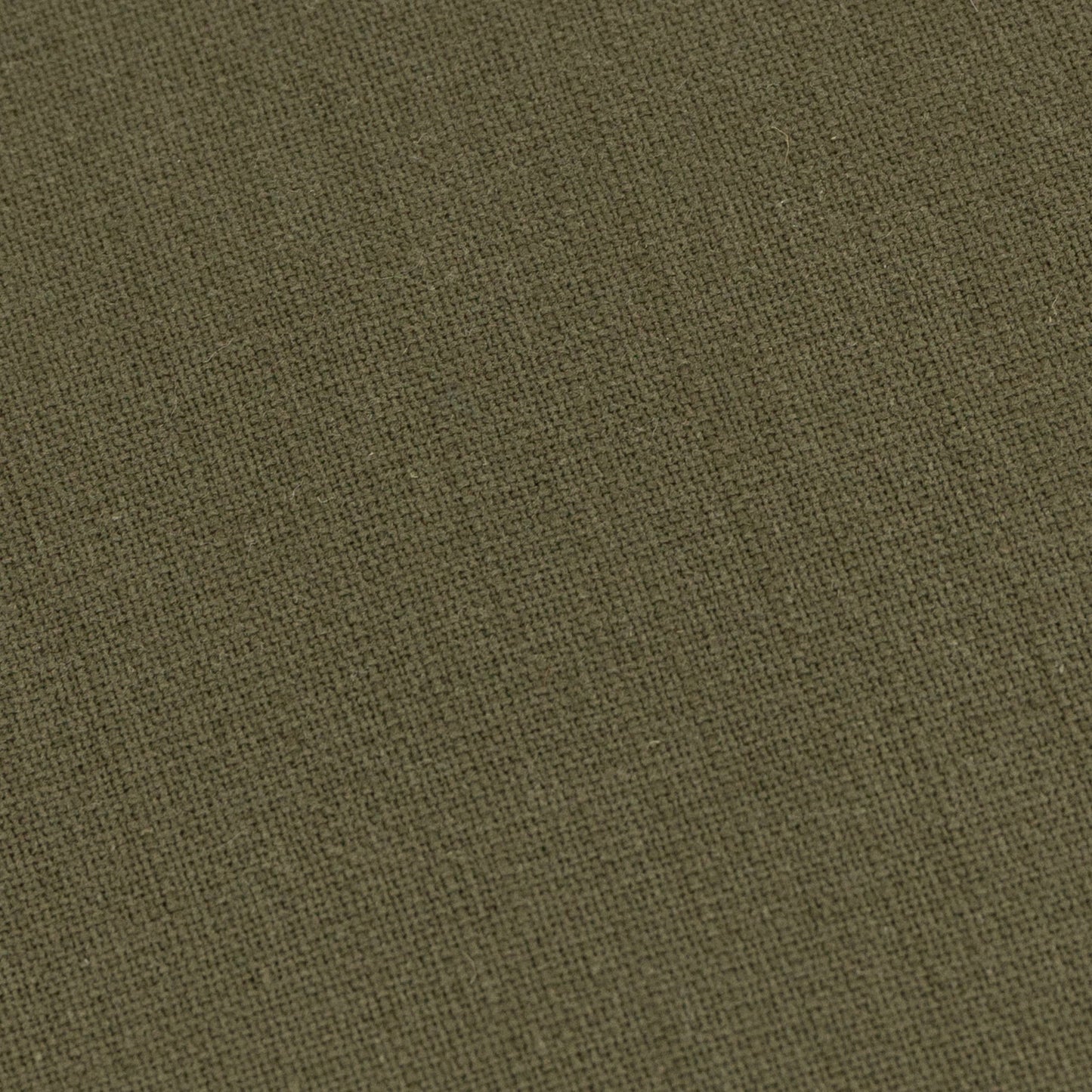 Slub Cotton Cushion | Lichen