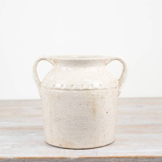 Jolee Vase with Handles, 22.5cm