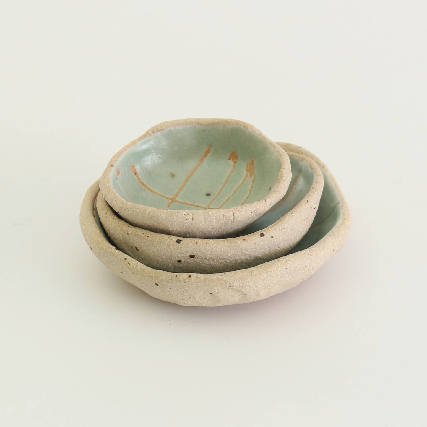 Medium Wonky Bowls