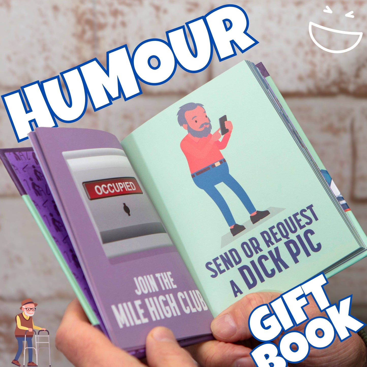 Adventures To Have Now You're Retired Gift Book