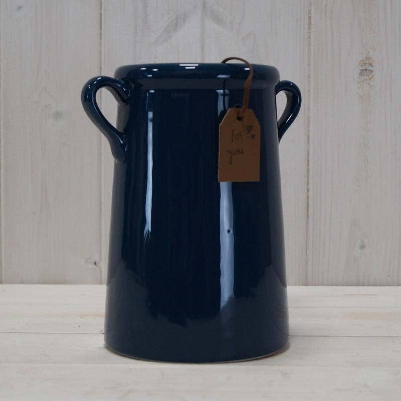 Blue Vase