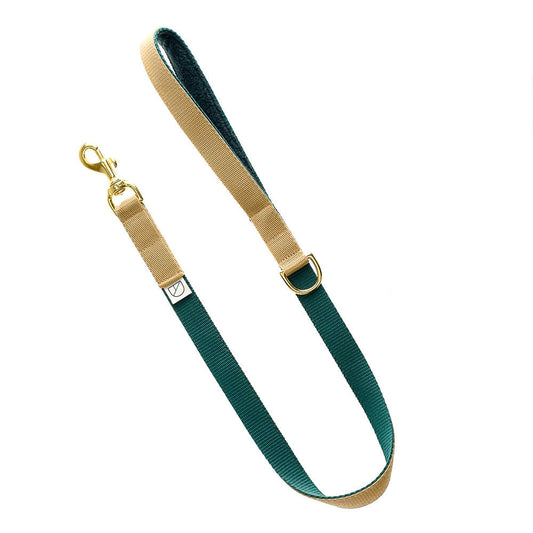 Luxury Dog Lead