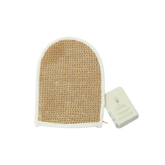 Exfoliating Mitt