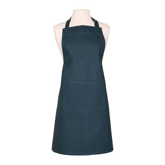 Apron | Ink Blue
