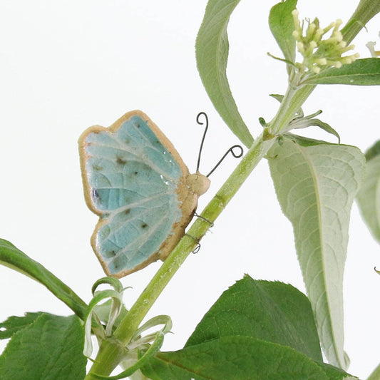 Barney Butterfly Plant Hugger Decoration