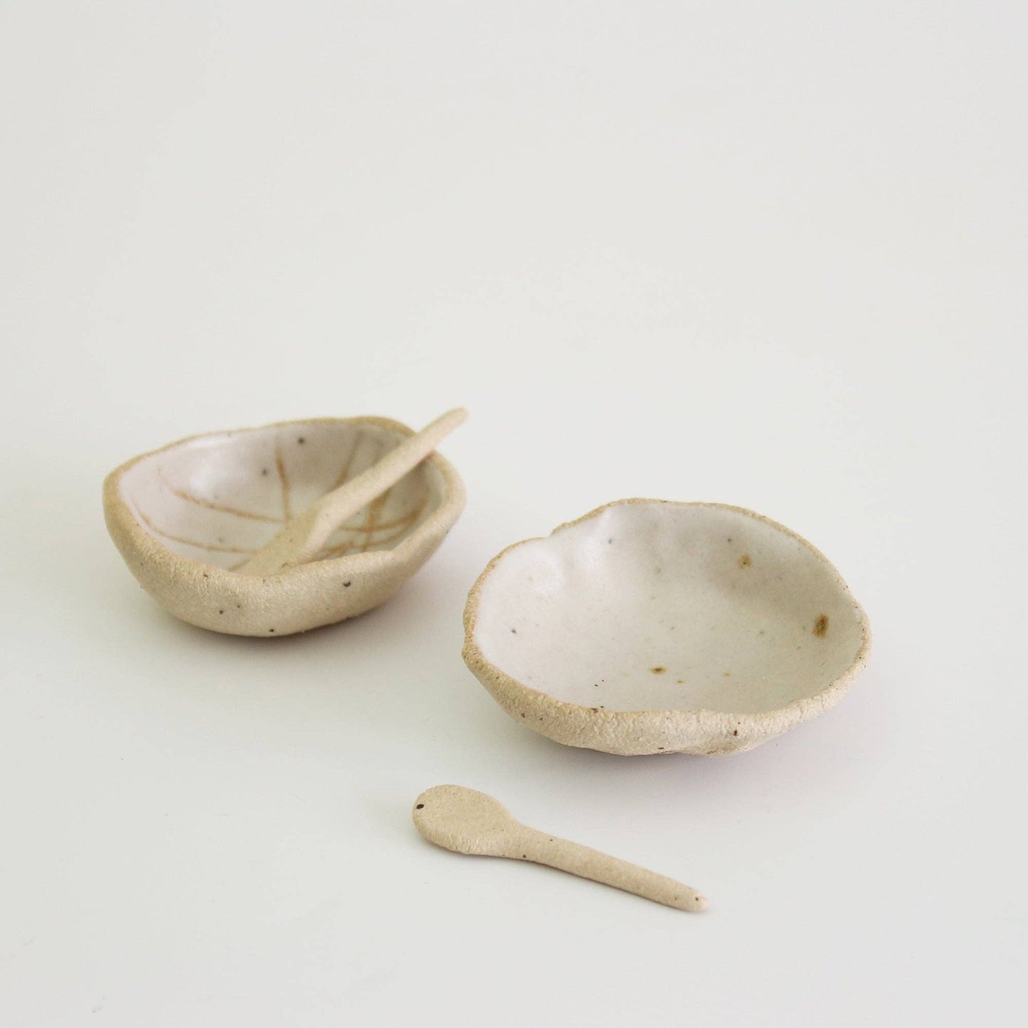 Mini Wonky Spoon