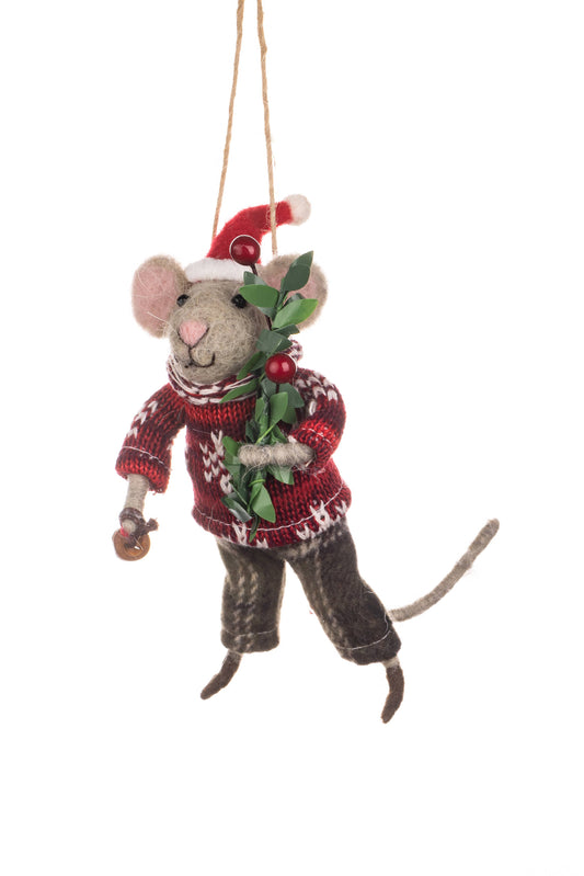 Bell Mouse