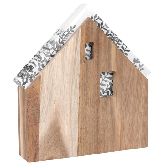 Napkin House